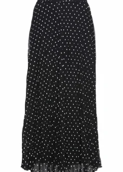 Chiffon-Rock in Crash-Optik