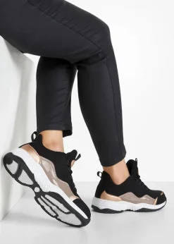 Chunky Sneaker