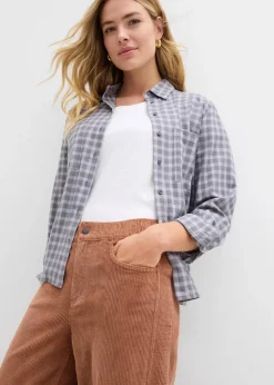 Cordhose in Barellform