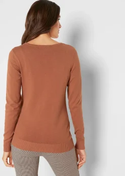 Enge Feinstrickjacke