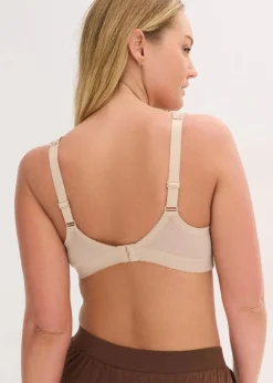 Entlastungs-BH ohne Bügel