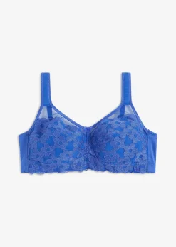 Entlastungs-BH ohne Bügel mit gepolsterten Trägern