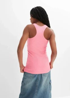 2er-Pack Ripp-Tanktop