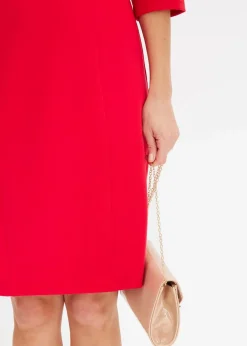 Etuikleid aus Punto di Roma