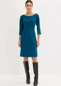 Etuikleid aus Punto di Roma