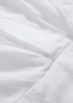 Etuikleid aus reinem Leinen