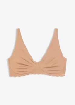 Feel Comfort Lasercut Bralette