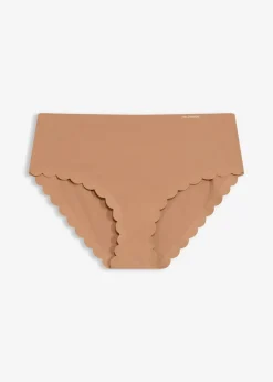 Feel Comfort Lasercut Slip (2er Pack)