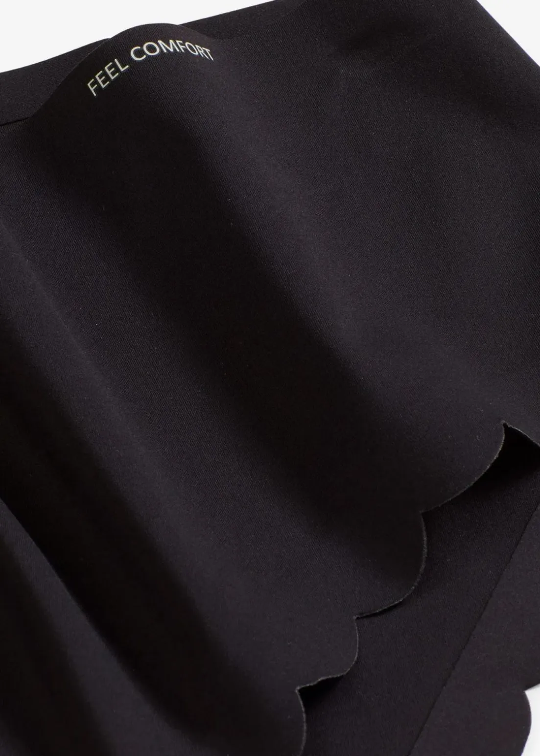 Feel Comfort Lasercut Slip (2er Pack)