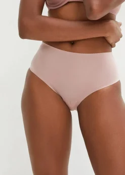 Feel Comfort Nahtlose Panty (3er Pack)