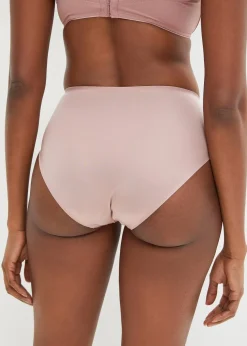 Feel Comfort Nahtlose Panty (3er Pack)