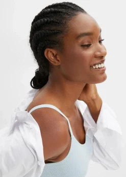 Feel Comfort Seamless Bustier gerippt