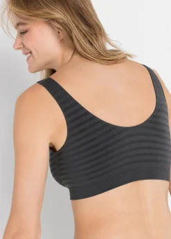 Feel Comfort Seamless Bustier (2er Pack)