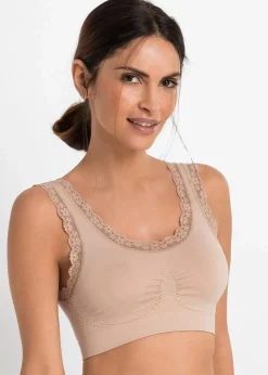 Feel Comfort Seamless Bustier (2er Pack)