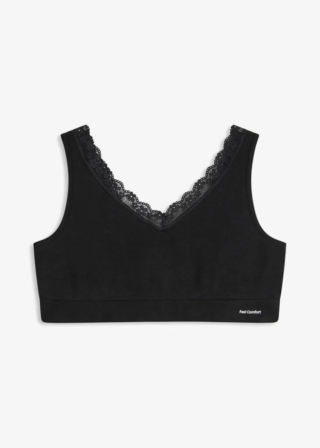 Feel Comfort Seamless Bralette