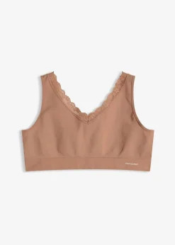 Feel Comfort Seamless Bralette
