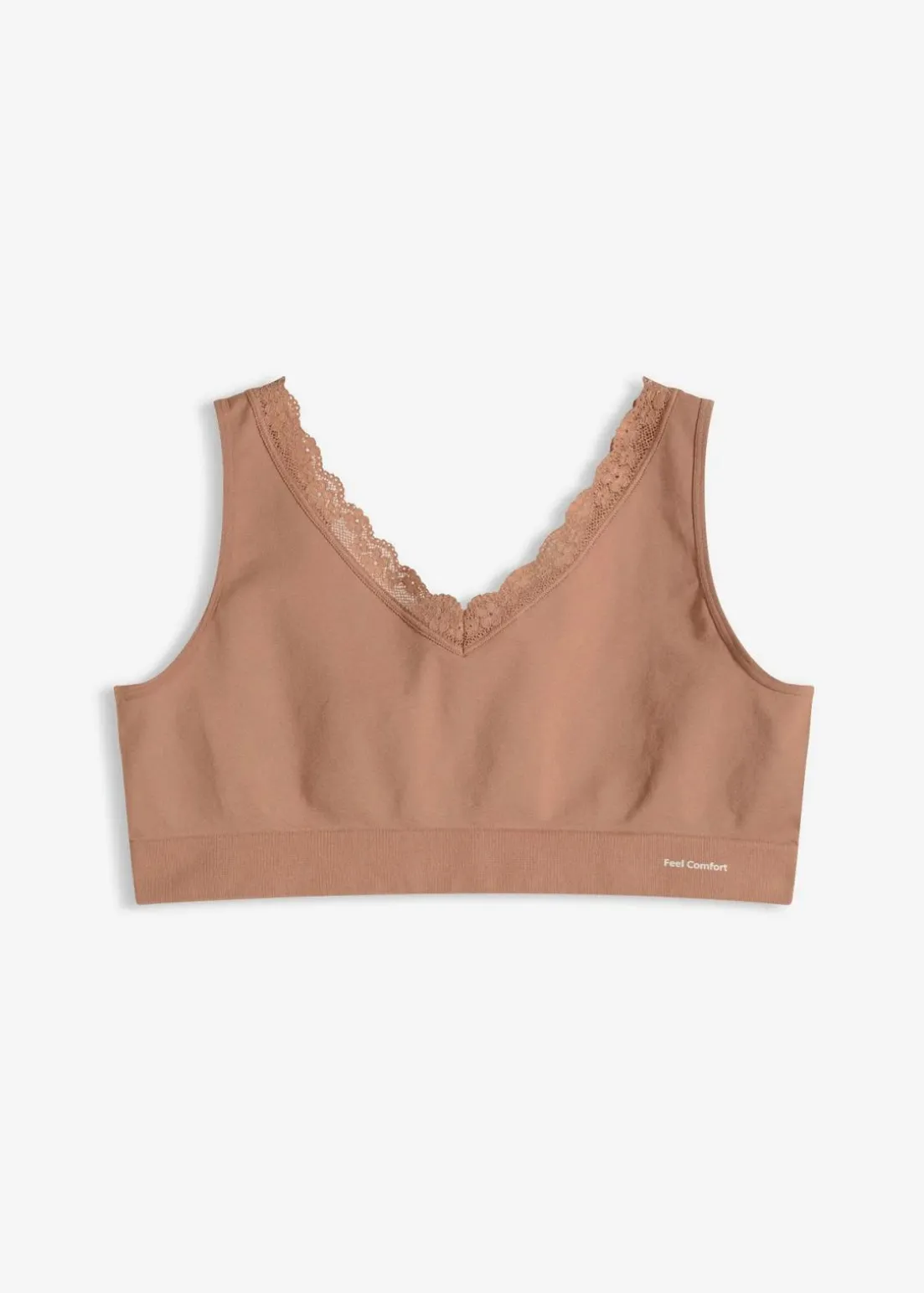 Feel Comfort Seamless Bralette