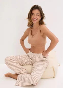 Feel Comfort Seamless Bralette