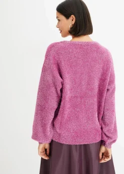 Feinstrickpullover