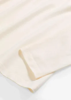 Figurbetontes Langarmshirt