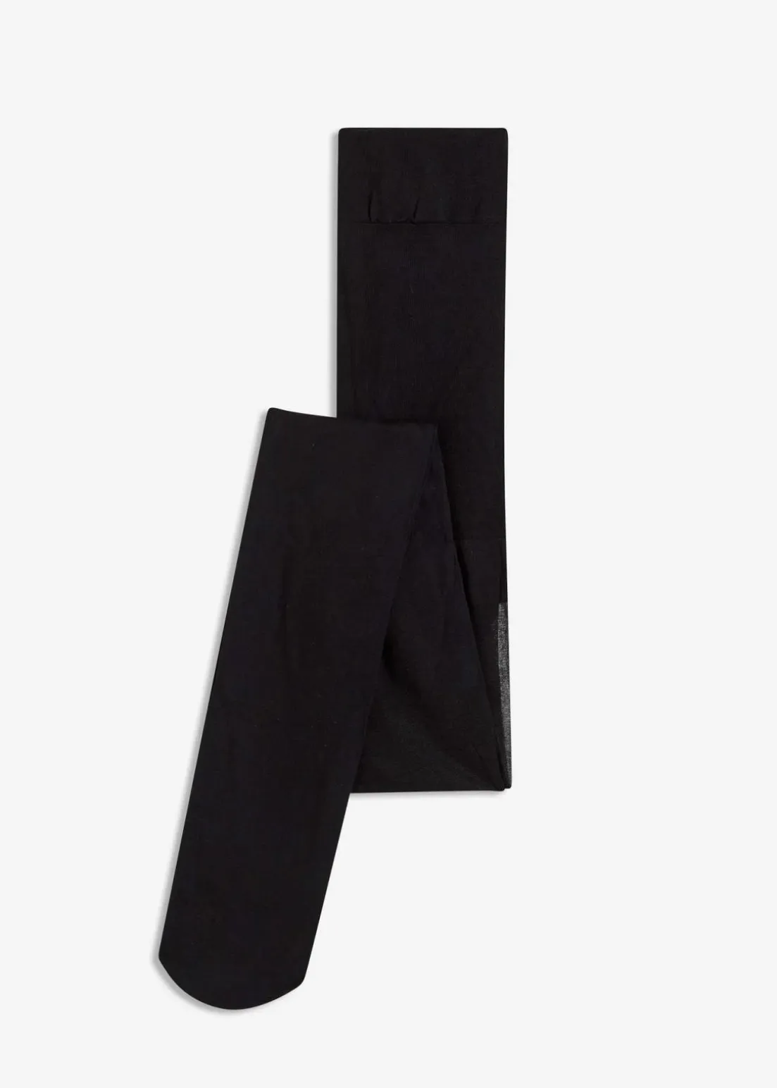 Formende Overknee Strumpfhose