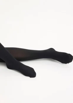 Formende Overknee Strumpfhose