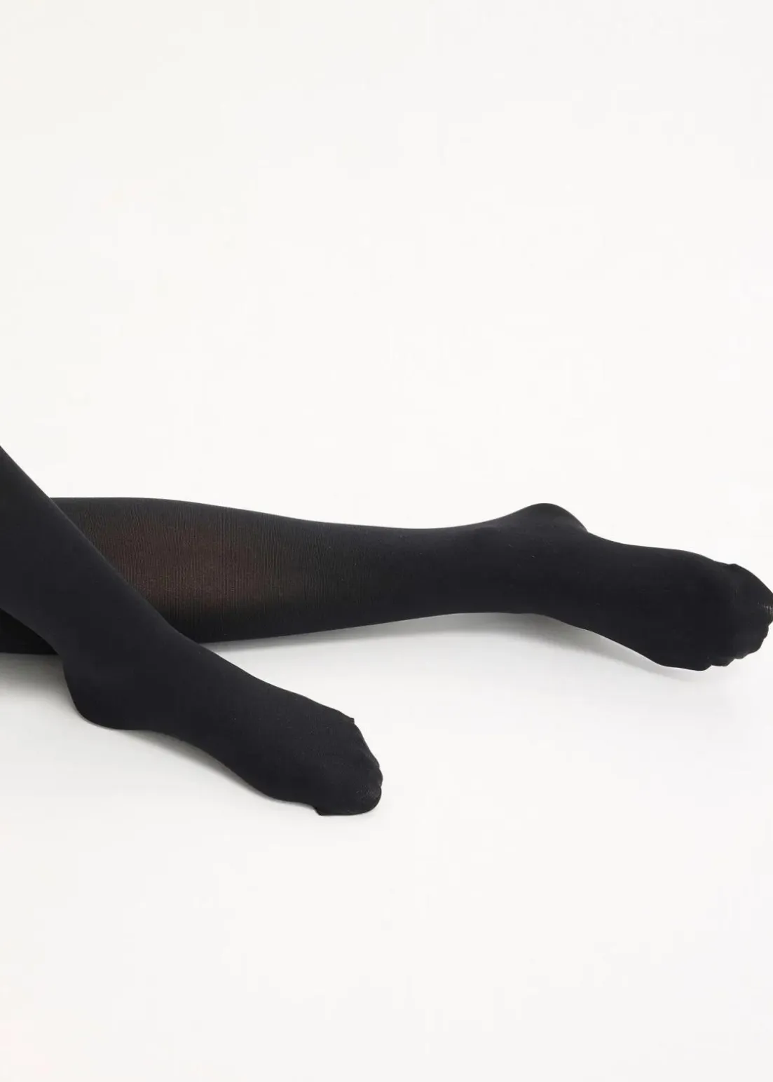 Formende Overknee Strumpfhose