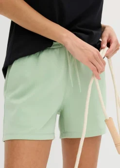 Funktions- Sportshorts, schnelltrocknend