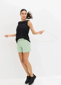 Funktions- Sportshorts, schnelltrocknend