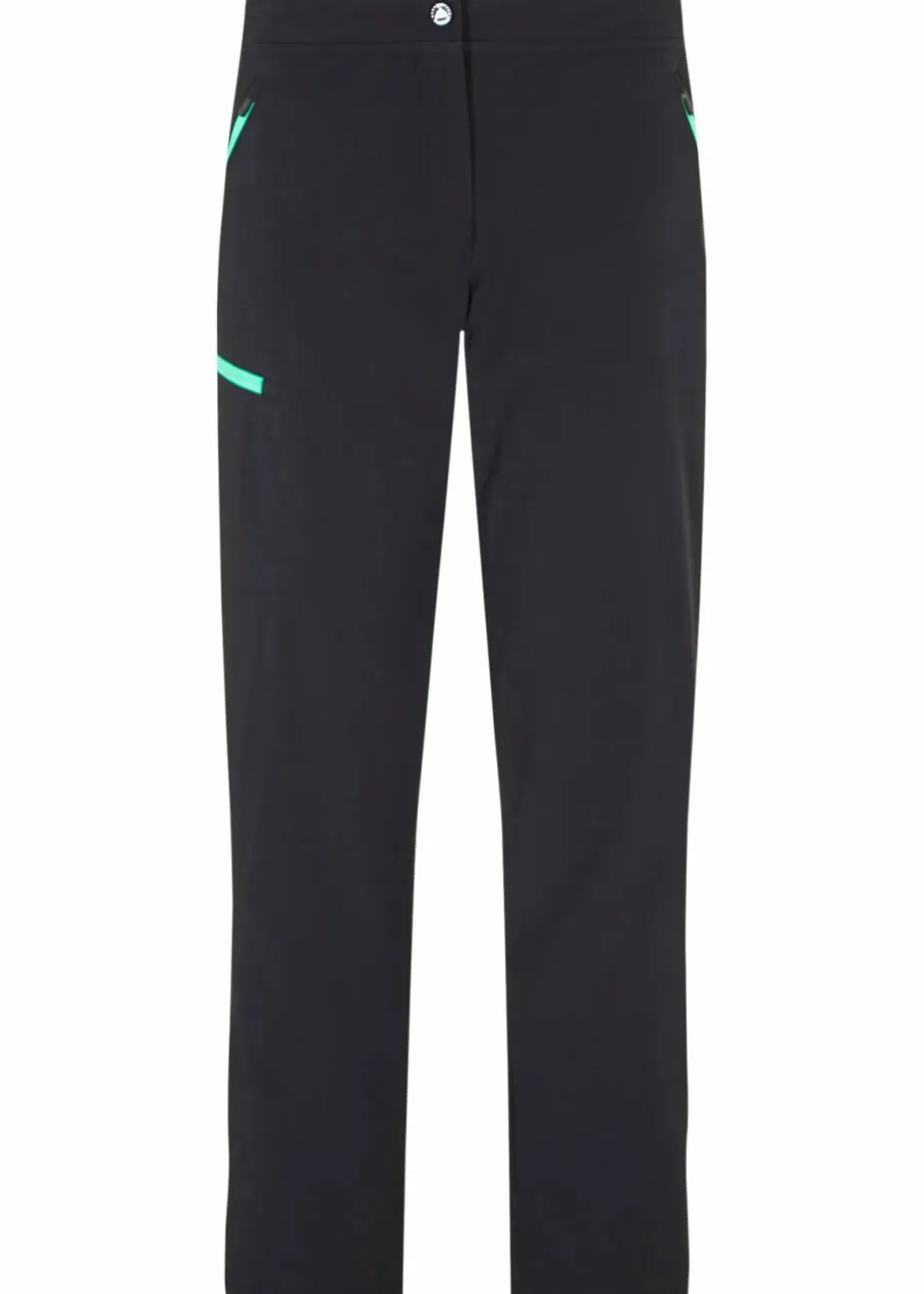 Funktionshose mit Komfortbund, wasserabweisend