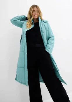 Funktions-Steppmantel mit isolierender Wärmetechnologie