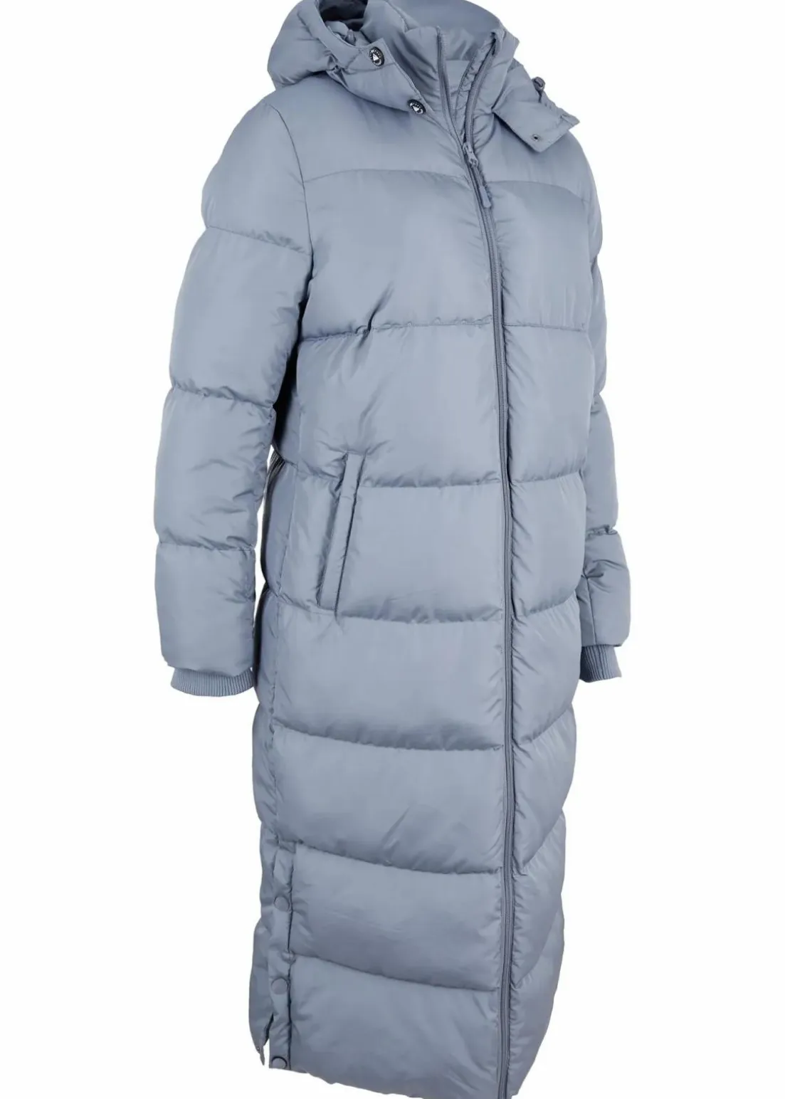 Funktions-Steppmantel mit isolierender Wärmetechnologie