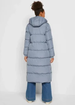 Funktions-Steppmantel mit isolierender Wärmetechnologie