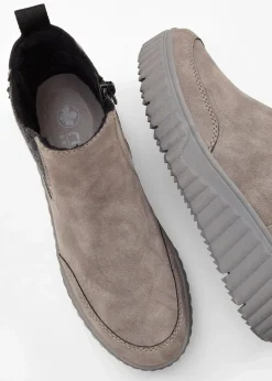 Gefütterte Rieker Komfort-Boots