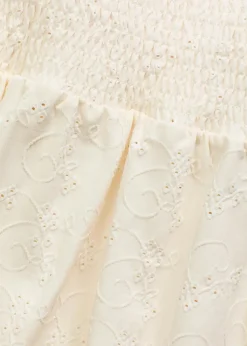 Gesmokter Tankini (2-tlg.Set)