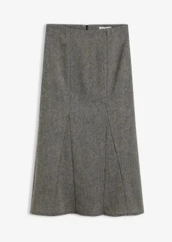 Godetrock in Tweedoptik