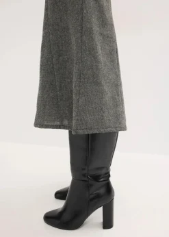 Godetrock in Tweedoptik