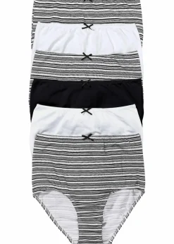 Highwaist Slip (6er Pack)