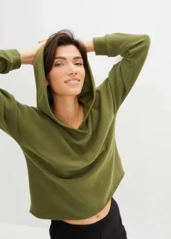 Hoodie in Regular Fit