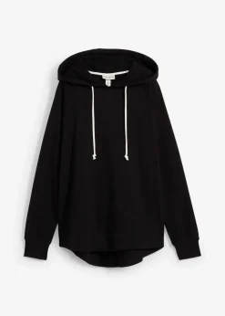 Hoodie mit Kapuze