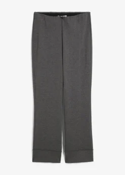 Hose aus Viskose-Mix