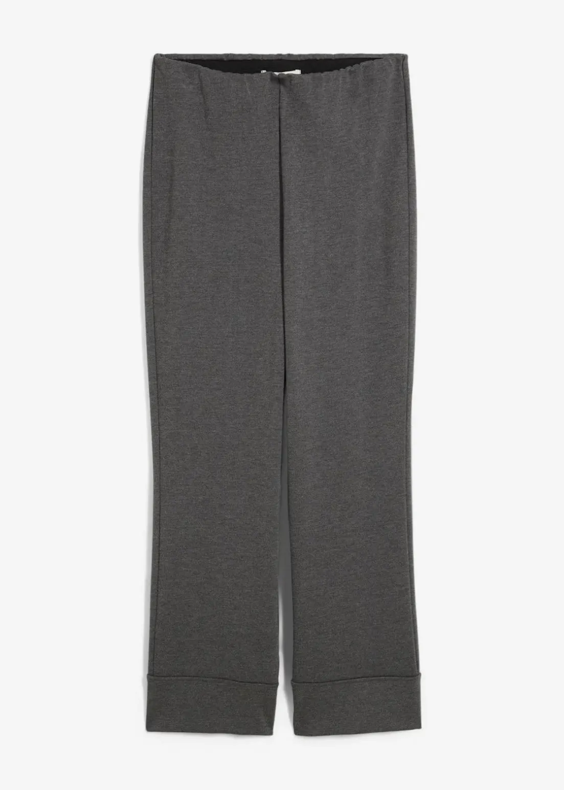 Hose aus Viskose-Mix