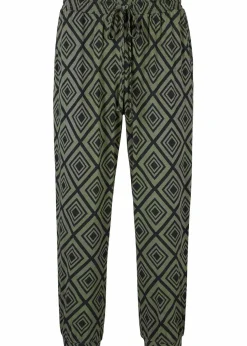 3/4-Hose aus Viskosemix