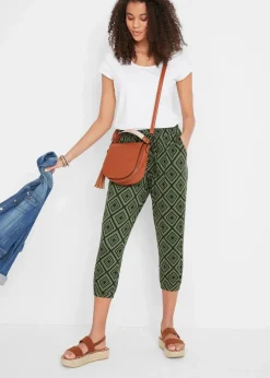 3/4-Hose aus Viskosemix