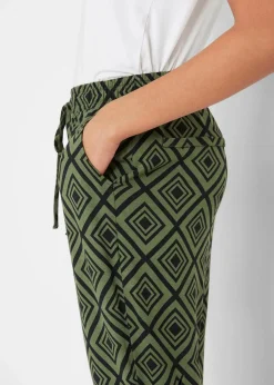 3/4-Hose aus Viskosemix