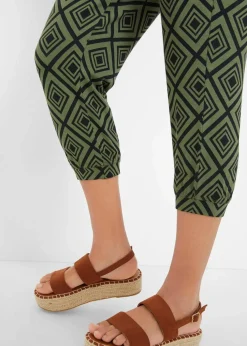 3/4-Hose aus Viskosemix