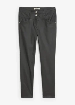 Hose aus Viskose-Mix