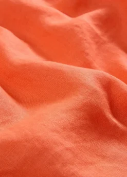 Hosenrock aus reinem Leinen