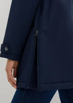 3-in-1 Funktions-Umstandsjacke und Tragejacke