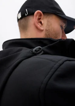 2-in-1 Tragejacke für Herren mit Trageeinsatz
